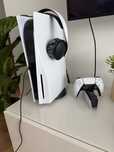 PS5 Standard (c/Leitor CDs)