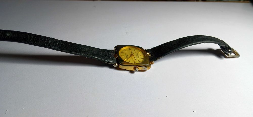 TONICA zegarek damski na rękę,