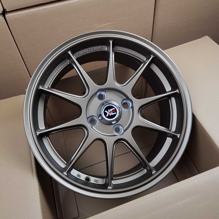 Диски На Авто R15 4x100 Opel Astra Chevrolet Lanos Vaz ЛАДА Ваз Ланос