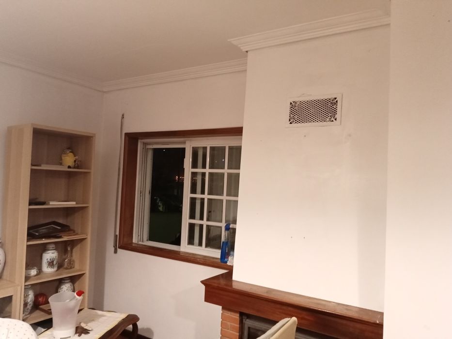 Pintura de construção civil