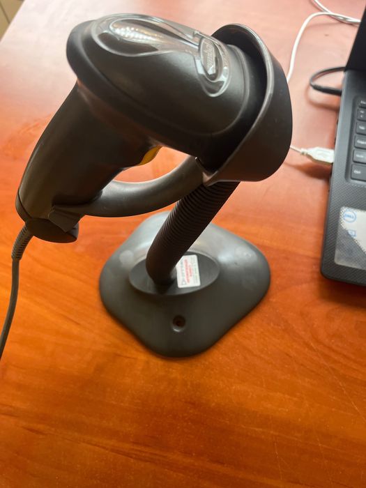 Продам сканер штрихкодів Symbol 2208