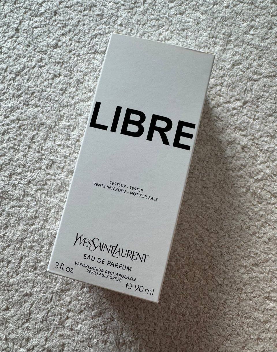 YSL Libre 90 ml perfumy
