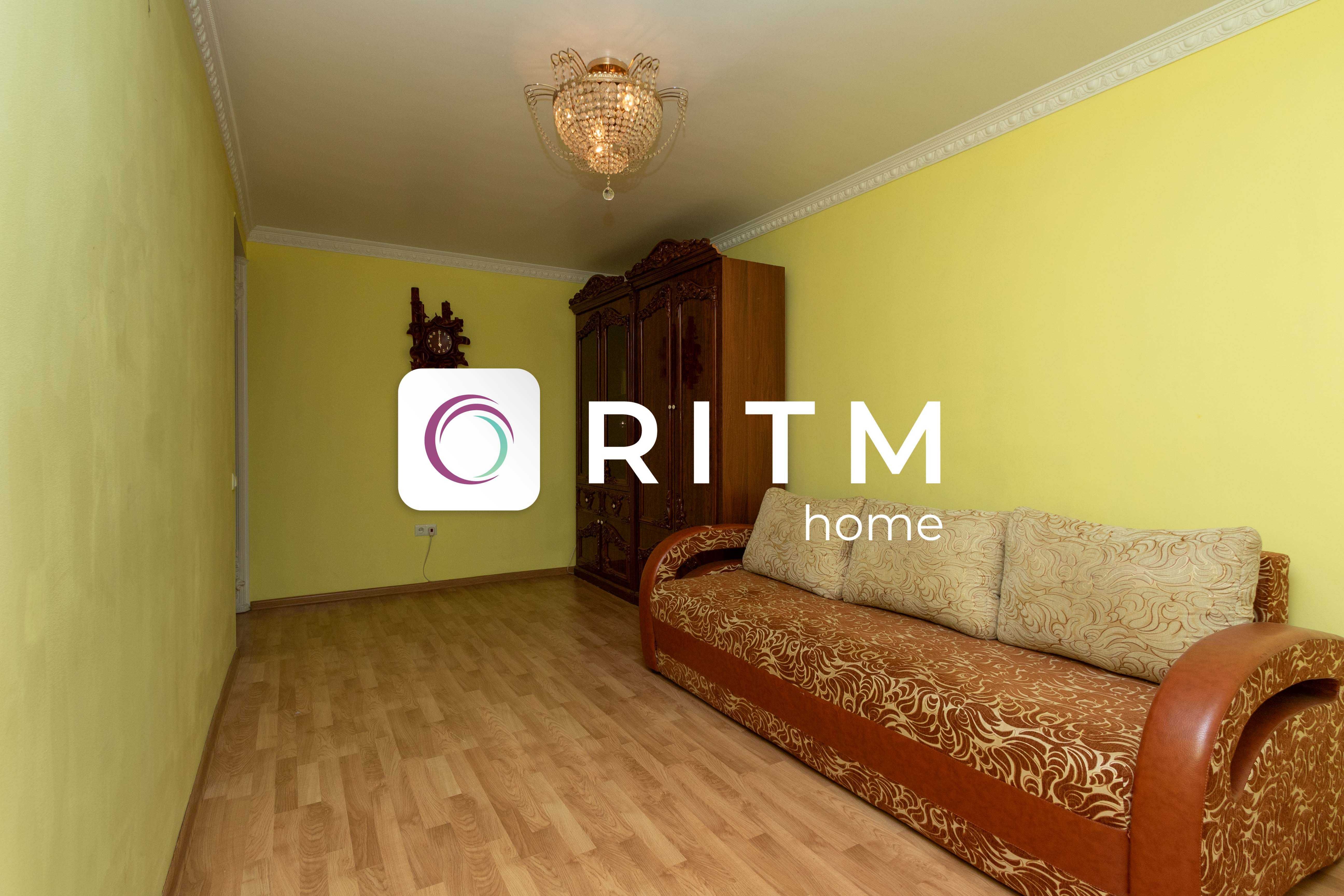 Продаж 3-кімнатної квартири біля Фастівської лікарні!