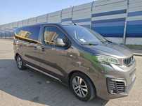 Peugeot Traveller Peugeot Traveller 8-osobowy zadbany