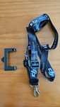 Fita + fixador DJI Mini 2/3 Mavic air 2/2s Mavic 3