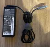 Oryginalny zasilacz ładowarka Lenovo 90W 20V 45N0068 gruby wtyk + pin