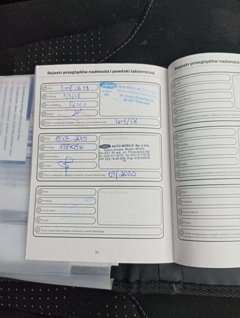 Ford Transit Courier 1.6 TDI