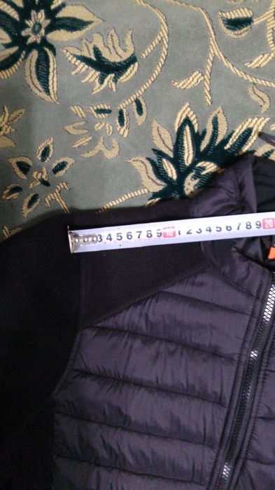 Куртка зимова чоловіча розміром М