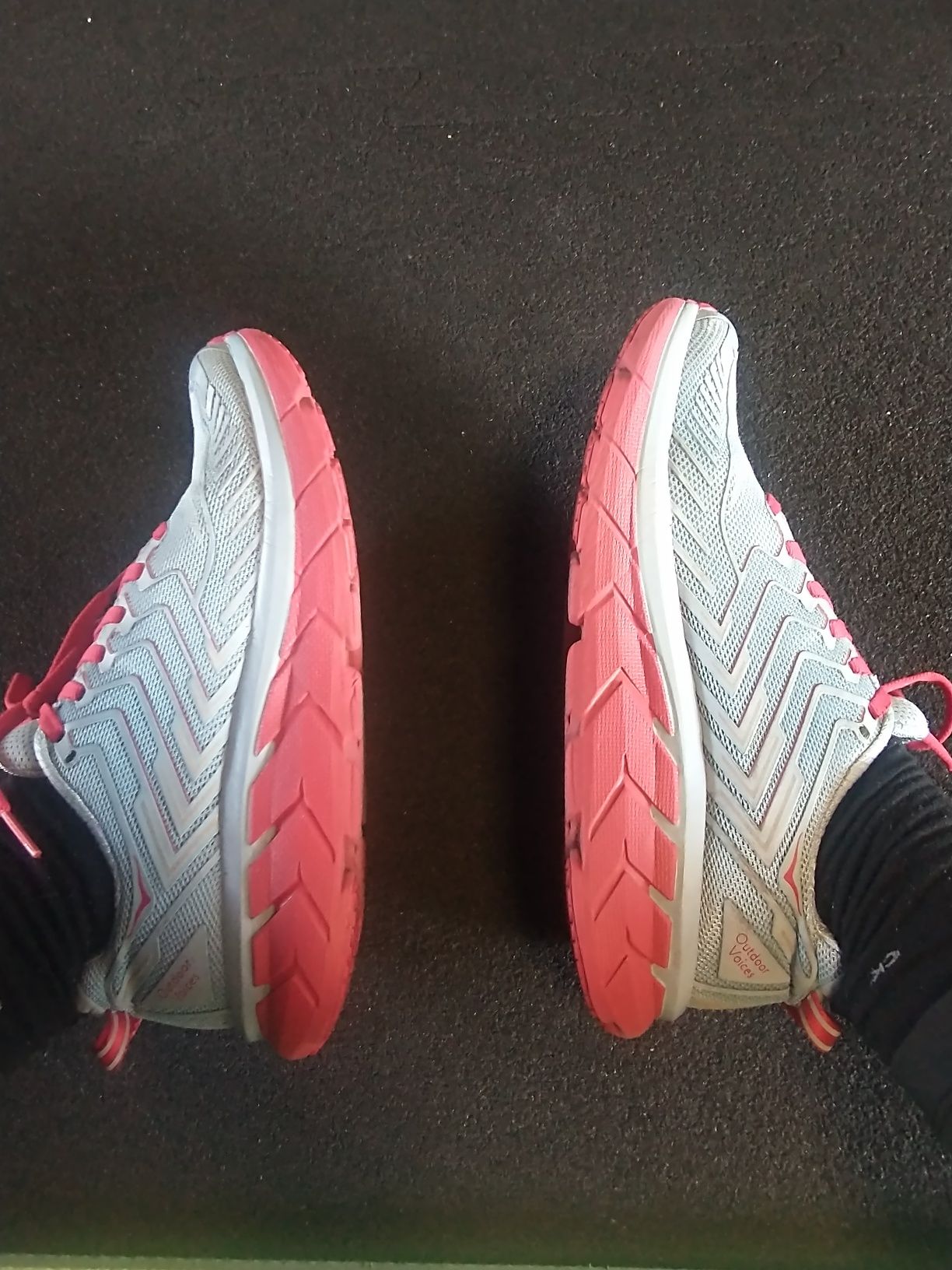 Hoka Klifton 4, buty