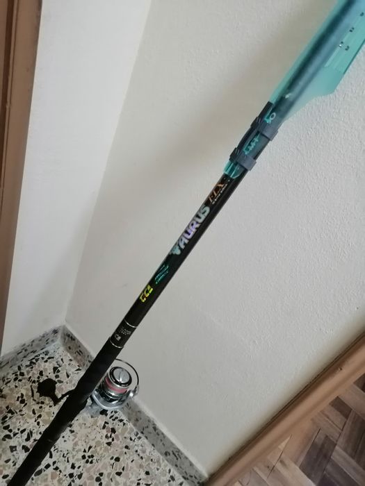 Tica Taurus Flx de 7 mts