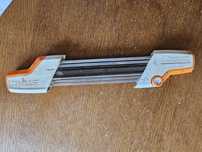 Stihl prowadnica i ostrzałka piły łańcuchowej 0.325" 4.8 mm