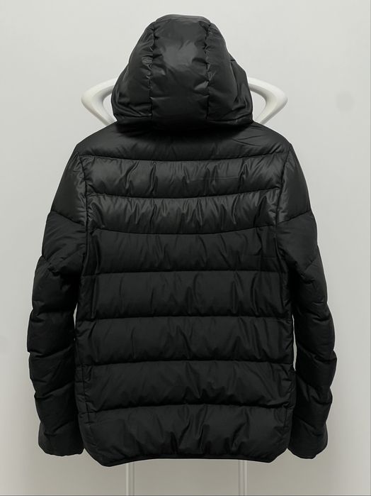 Чоловіча пухова куртка Nike Windrunner Therma-FIT, пуховик Найк Оріг