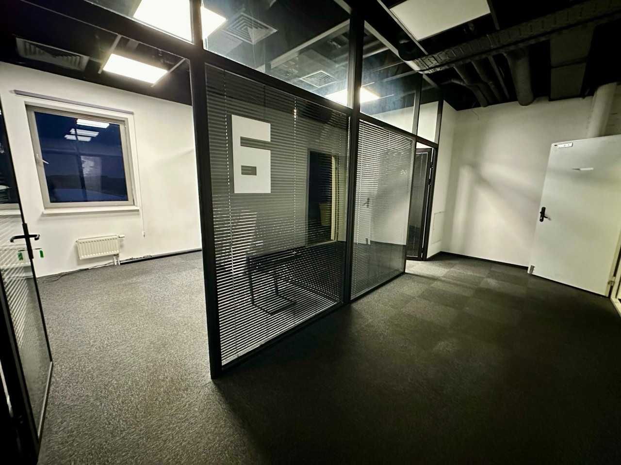 Офис с генератором, ЛОФТ 4700 м2. метро Шулявка. ТРЦ COSMO. Соломенка