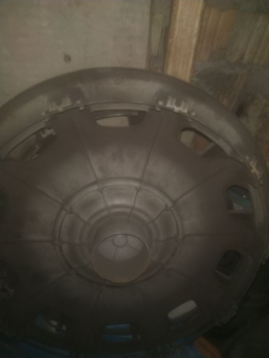 Колпаки шкода октавіа,VW Passat