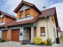 Sprzedam Dom 129m2 z garażem w Koscianie815,000 zł