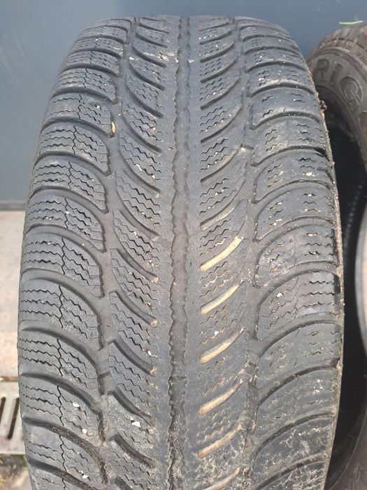 Dębica frigo 2 205/55 r16 zimowe 2 szt