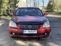 Продам Kia Magentis 2008