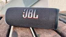 JBL Flip 6 grey !