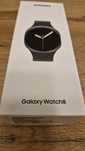 Samsung Galaxy Watch 8 44mm LTE Grafit