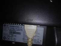 monitor lg sprzedam
