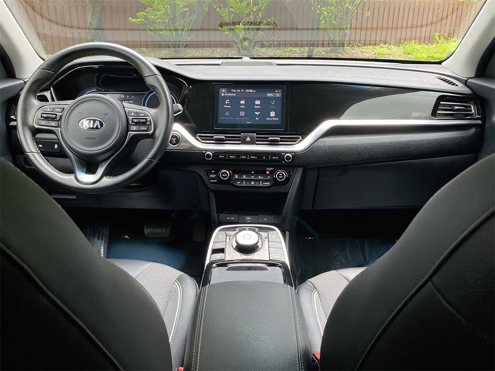 Kia Niro EV 2021