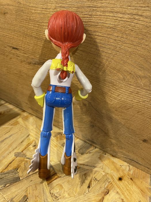 Toy Story kowbojka Jessie