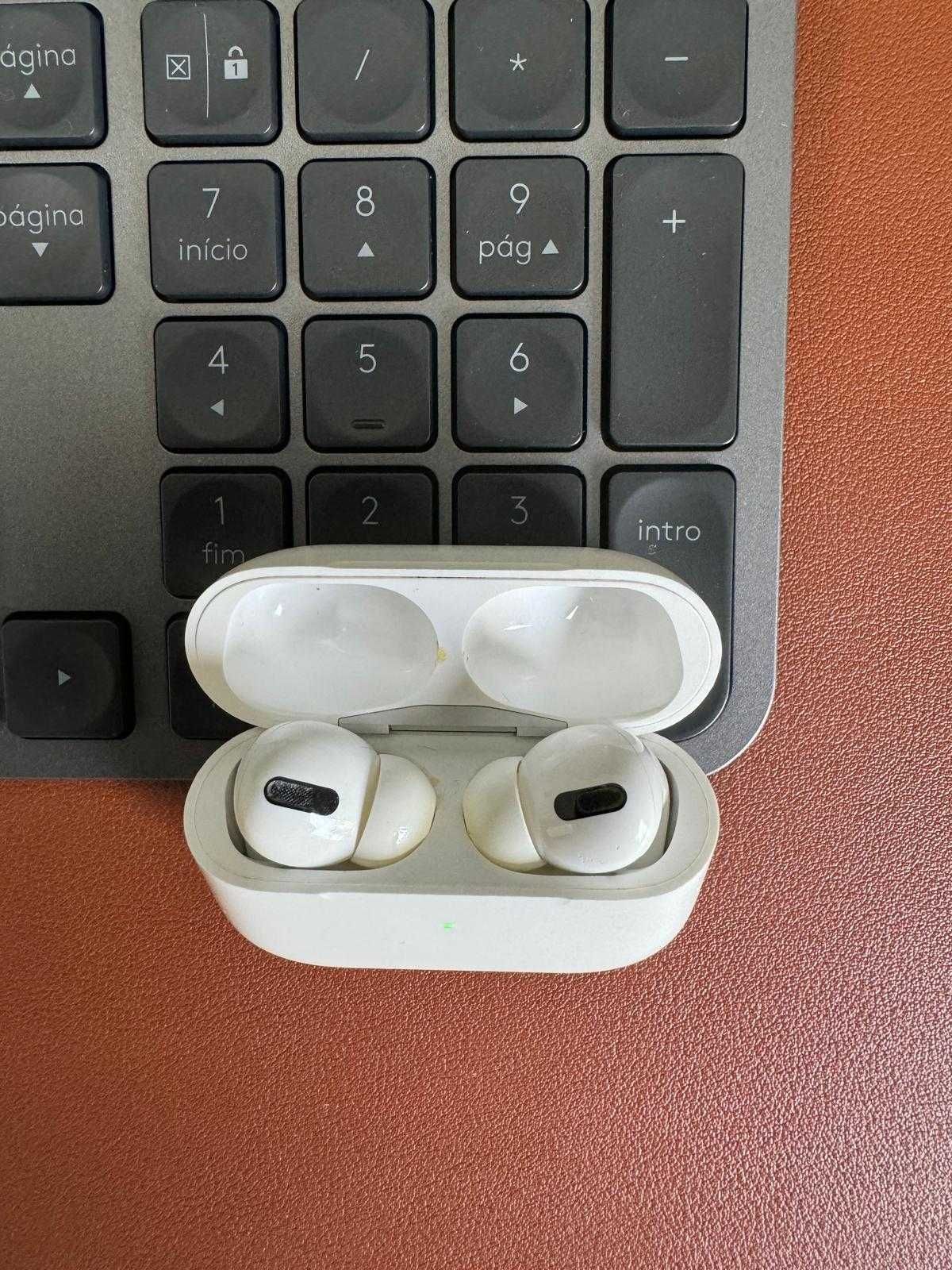 Apple Airpods Pro