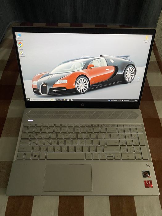 Потужний/Full HD/i5-8250U/RAM 16GB/SSD NVMe 256GB/АКБ 2год