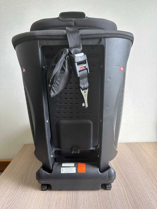 Автокресло Joie Bold