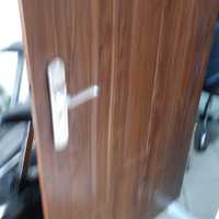 MOCNE - Drzwi wejściowe 90 cm - bez ościeżnicy /
Zachęcam do zakupu