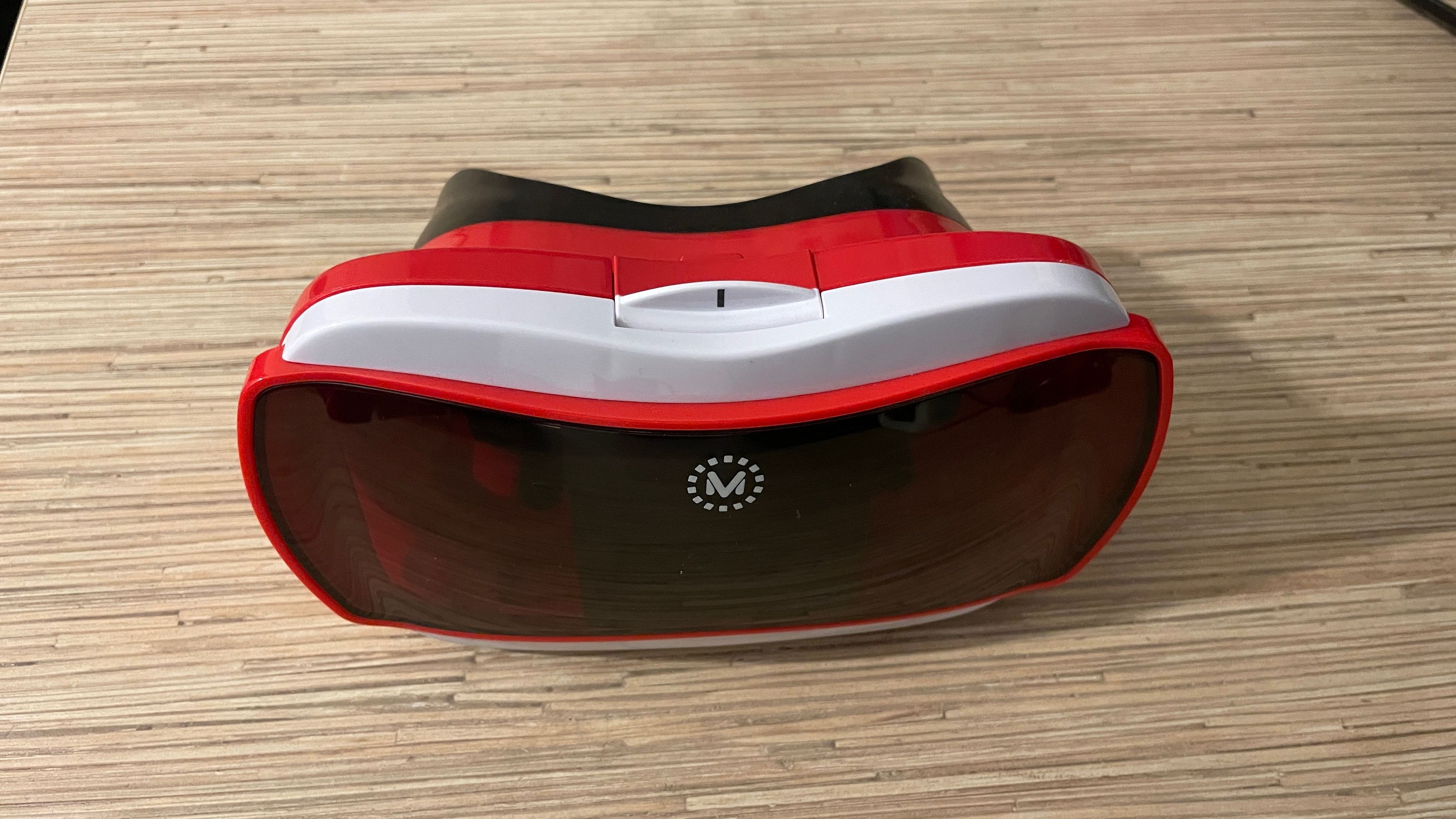 View Master Google VR