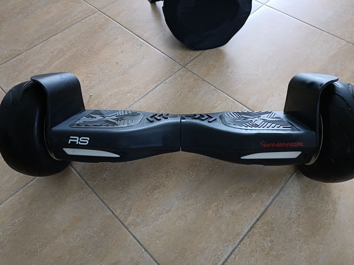 Whinck Hoverboard RS 8.5