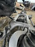 Задня Балка до BMW X5 G05 2020 (ціна за голу балку)