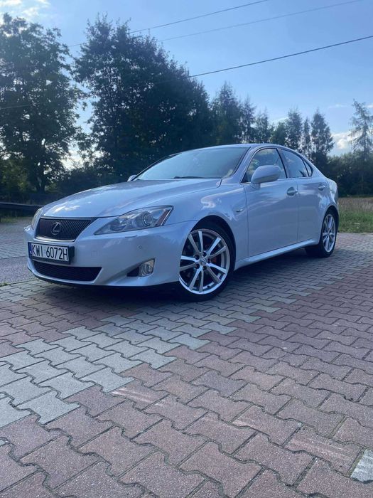 Lexus IS250 Sport