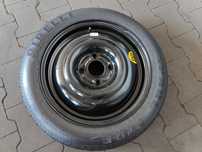 Koło Dojazdowe Dojazdówka 125/80 r15 Ford 4x108 et40 Wysyłka 25zł