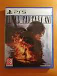 Final Fantasy XVI - PS5  (NOVO PREÇO)