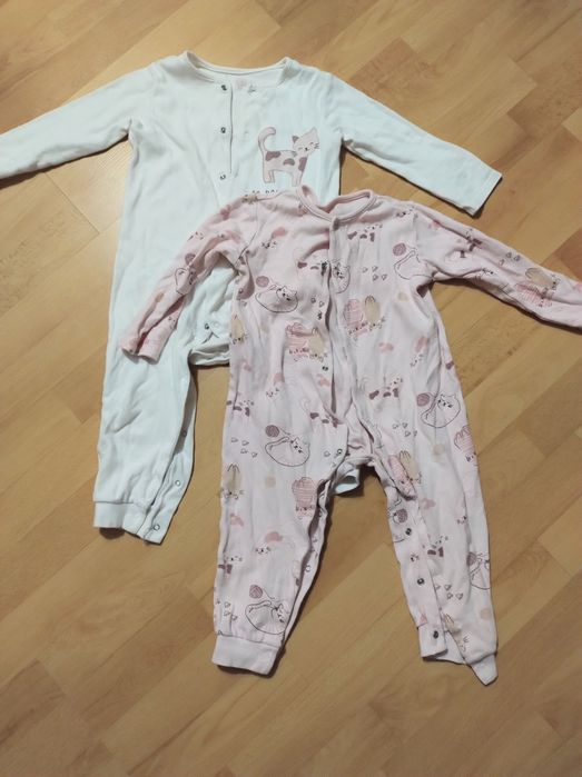 Dwa pajacyki Cool Club 92