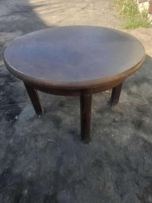 Sprzedam stół okrągły