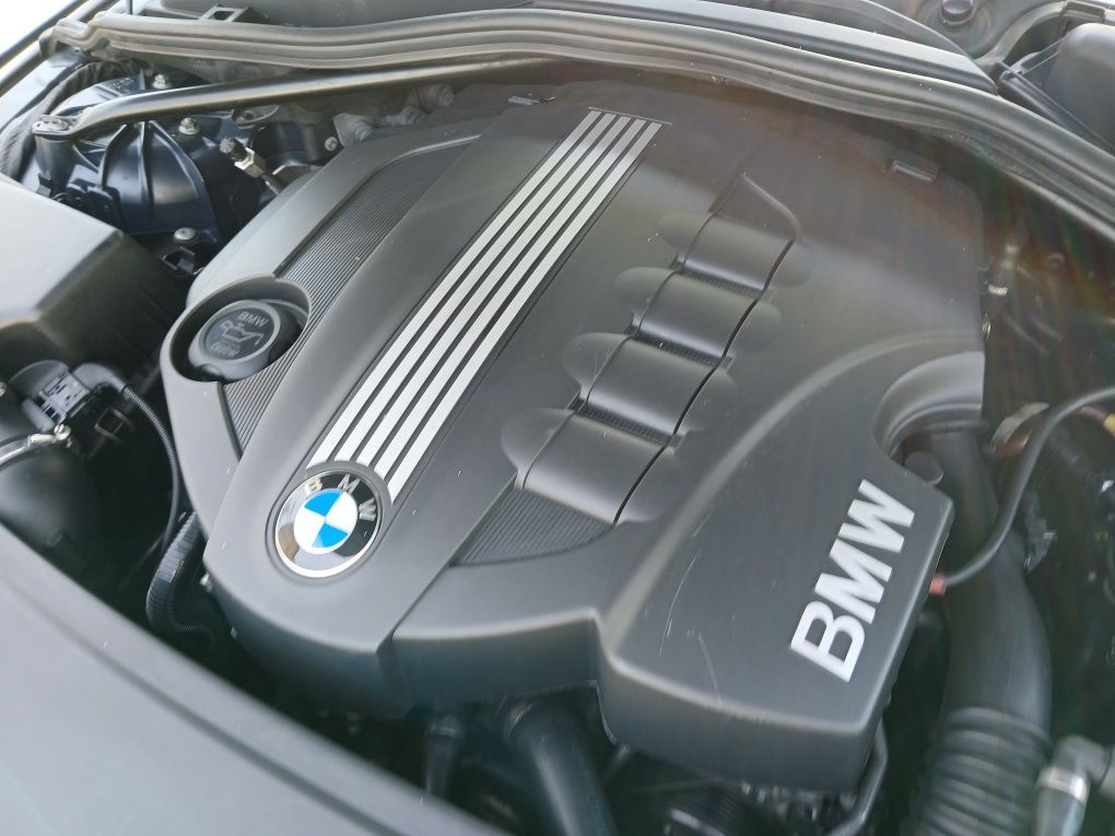 Bmw 520d executive