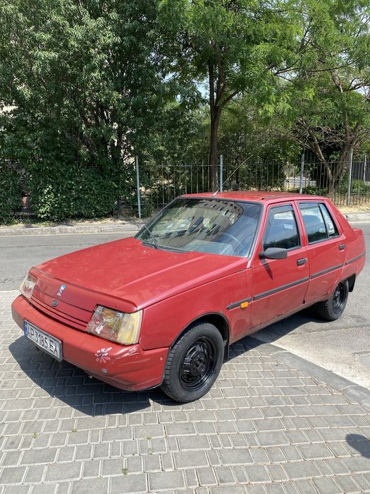 Slavuta 1.2 ingektor