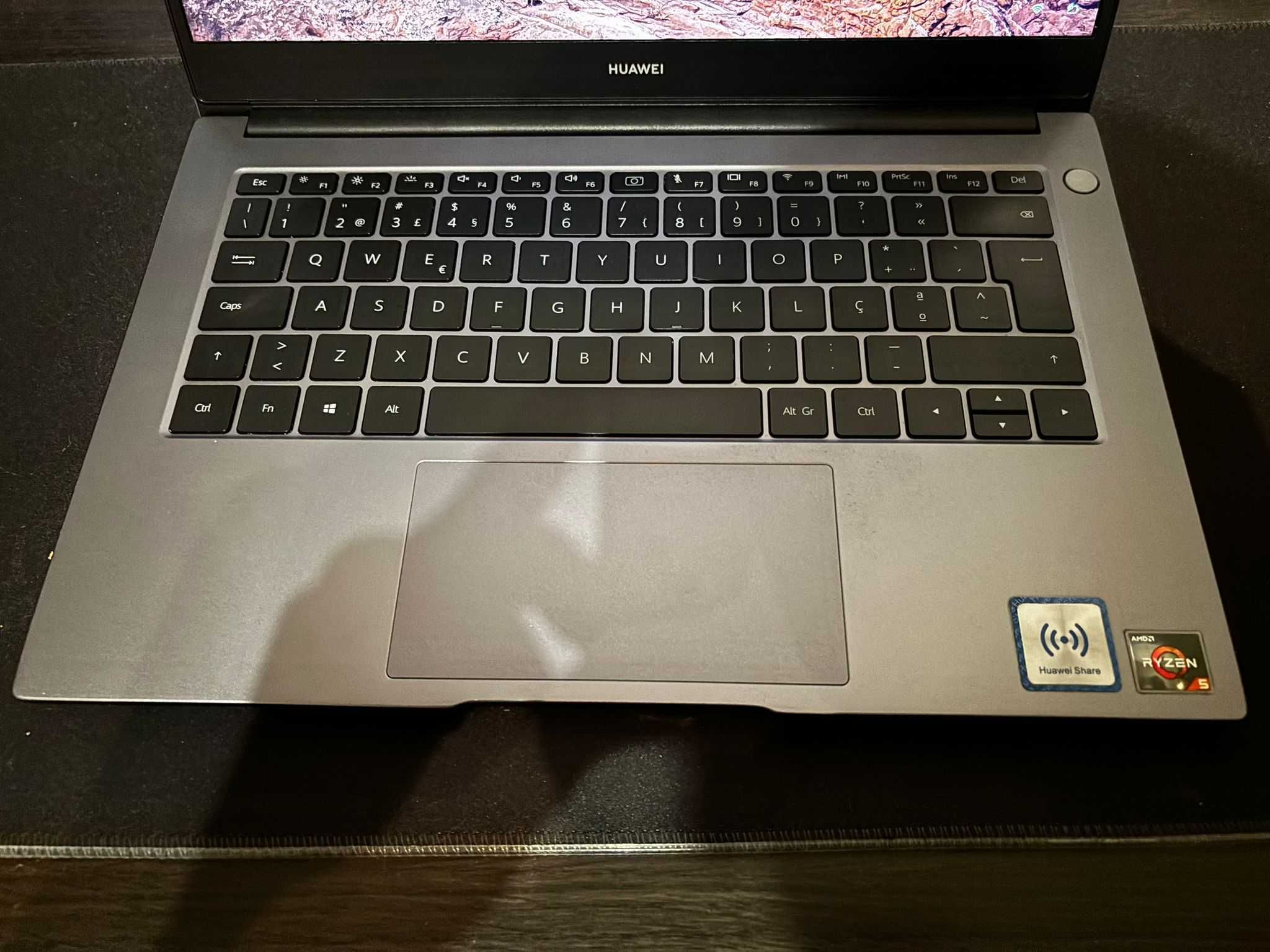 Huawei Matebook D14