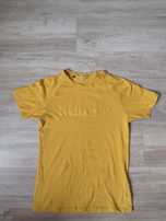 Koszulka t-shirt sportowa treningowa elastyczna dopasowana Gymshark