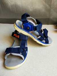 Sandalki Fila 28