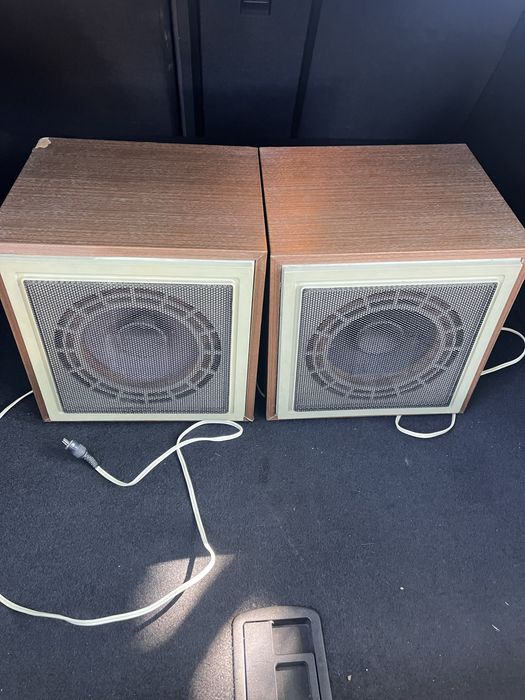 Колонки Маяк 15АС цена за пару