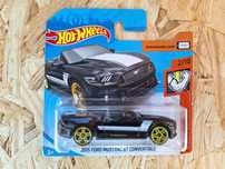Ford mustang GT convertible