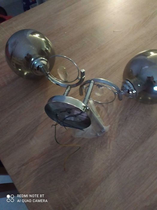 Komoda, szafka rtv i stół