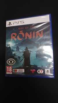 Rise of the Ronin Ps5