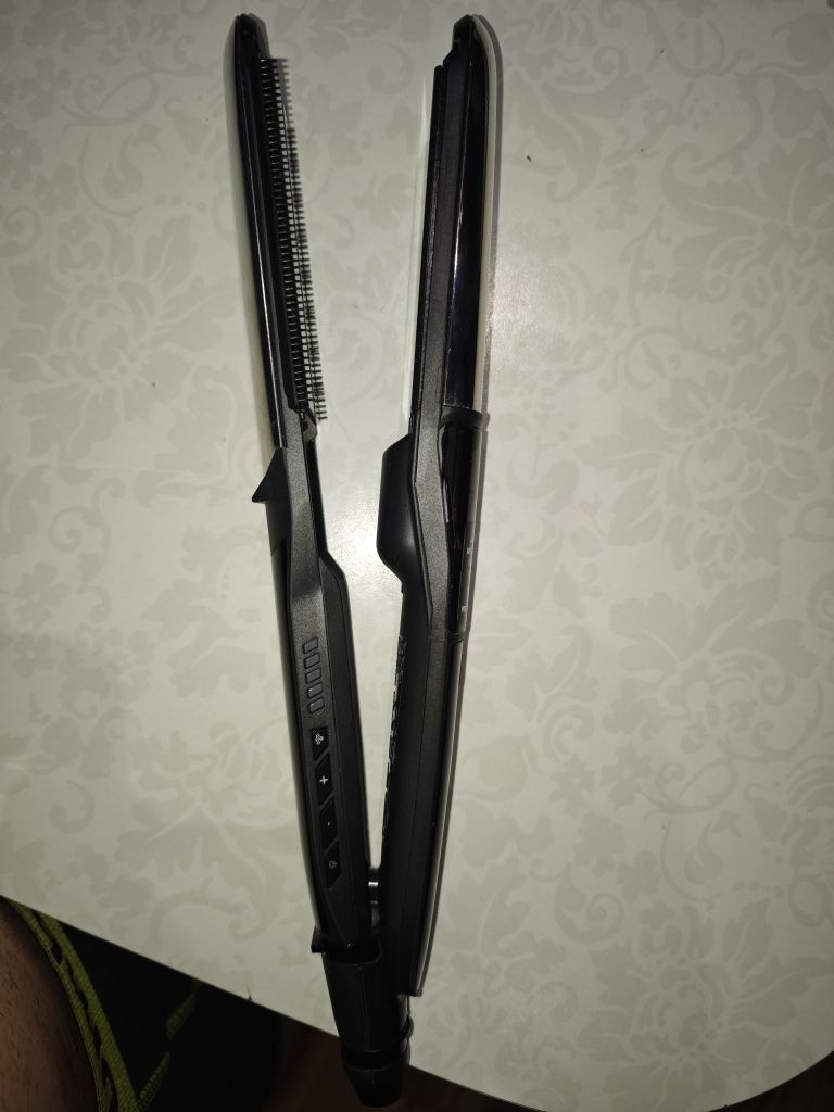 Prostownica parowa Babyliss ST495SE