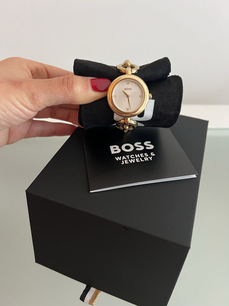 Relogio Mulher Hugo boss