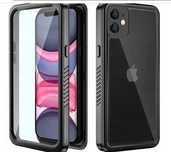 Etui pancerne 360 DO APPLE IPHONE 11